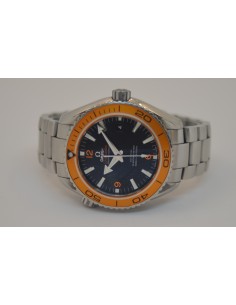 Omega Seamaster Planet Ocean